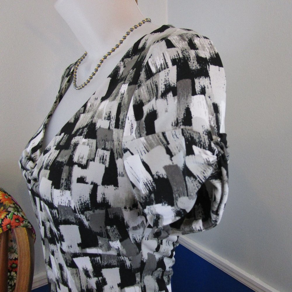 Worthington Flattering Knit Top - Picture 4 of 9